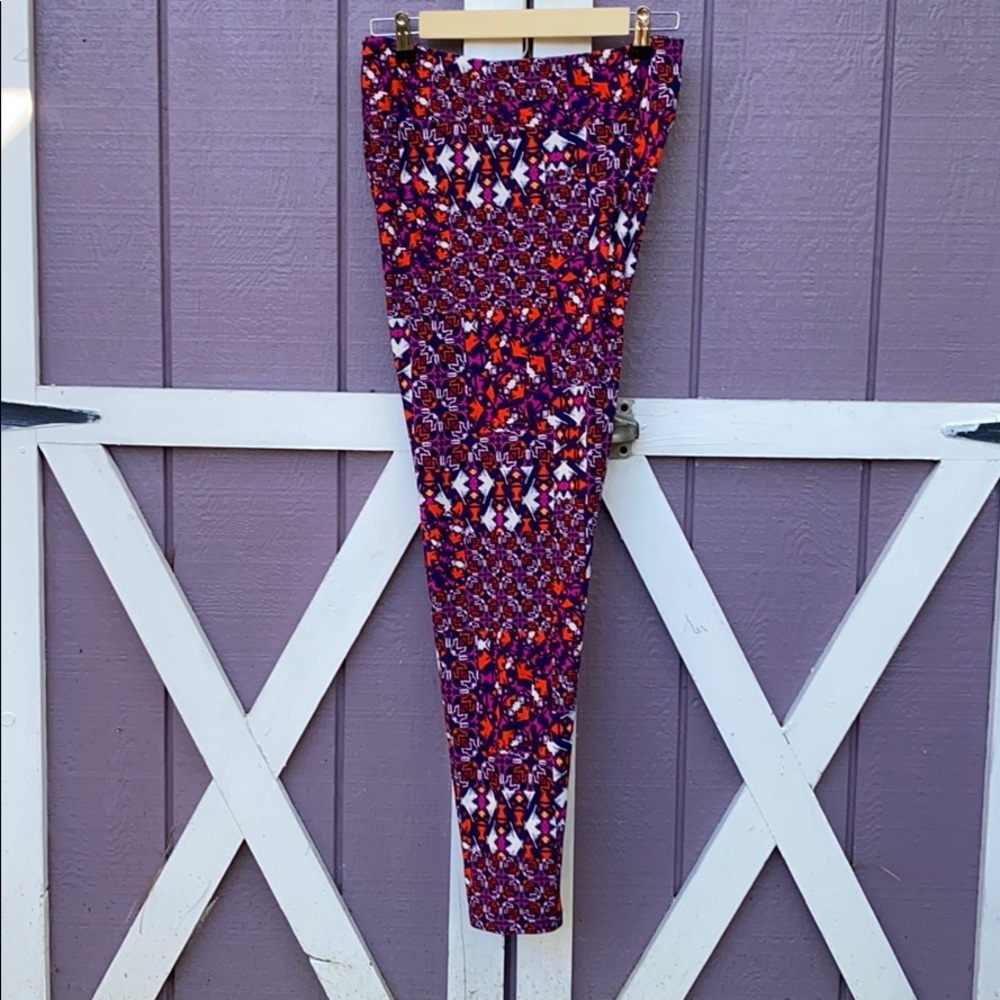 Lula Roe Leggings